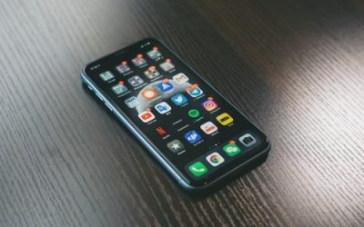 What are the benefits of a mobile application ?