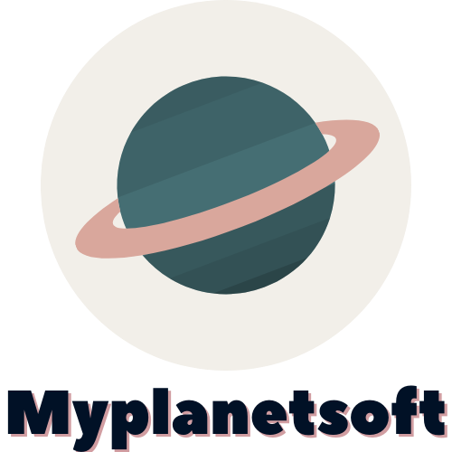Myplanetsoft